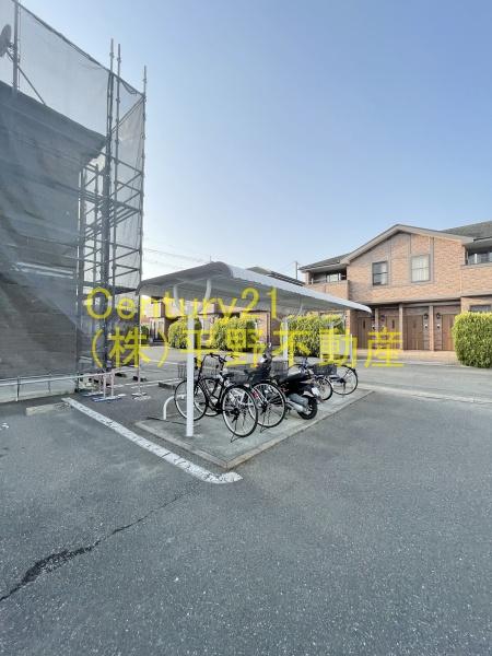 ビクトリア壱番館