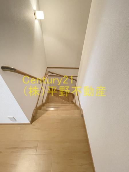 ビクトリア壱番館