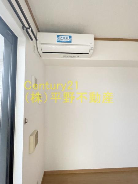 ビクトリア壱番館