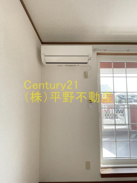 メープルタウン　A棟