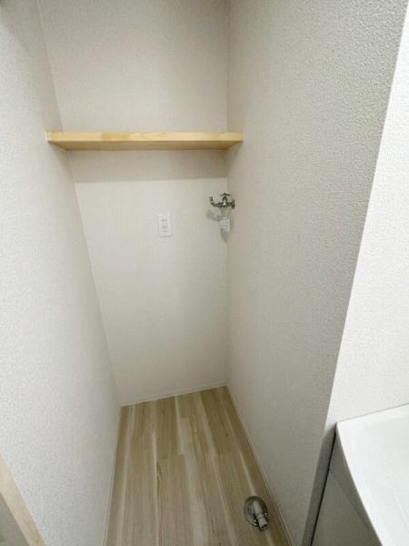 ヴェルジュ荒木　A棟