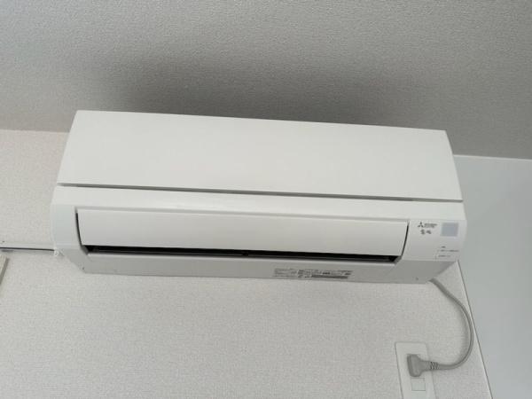 ヴェルジュ荒木　A棟