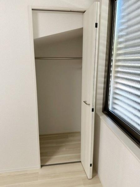 ヴェルジュ荒木　A棟
