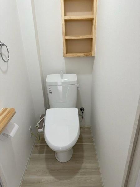 ヴェルジュ荒木　A棟