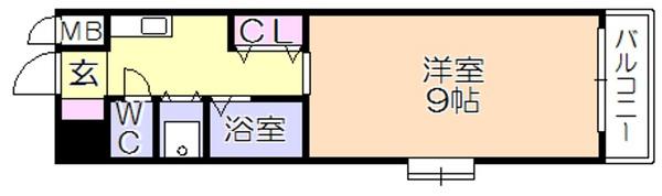 リファレンス久留米駅前