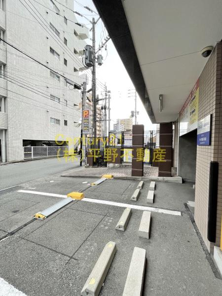 リファレンス久留米駅前