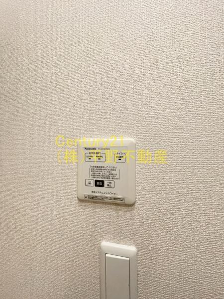 エントラール　A棟