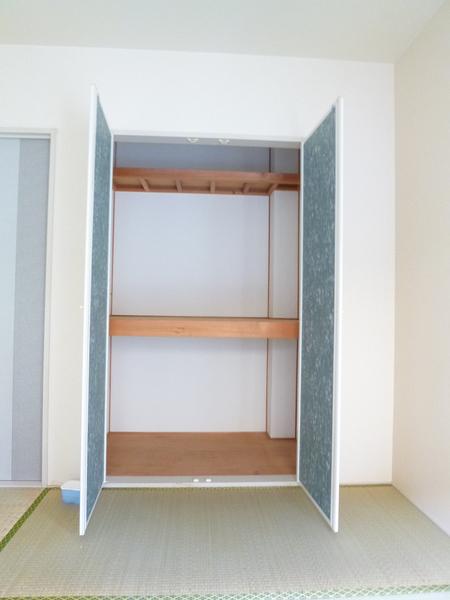 ミーツハオスK　B棟