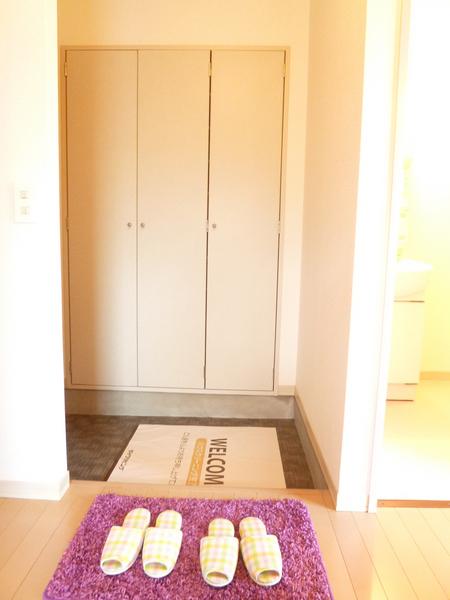 ミーツハオスK　B棟