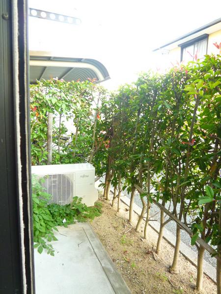 ミーツハオスK　B棟