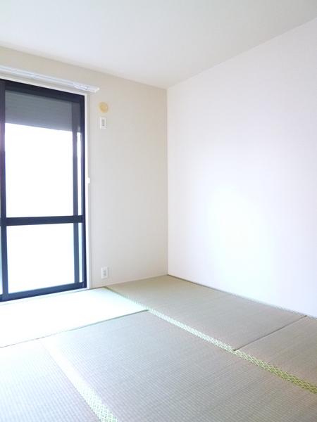 ミーツハオスK　B棟