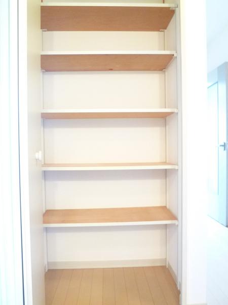 ミーツハオスK　B棟