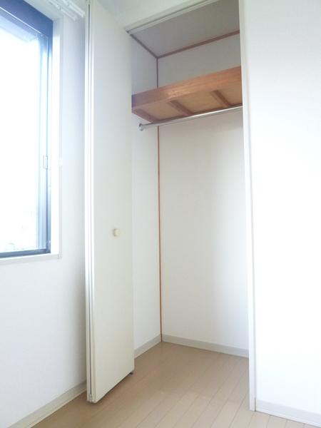 ミーツハオスK　B棟