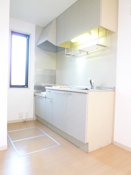 ミーツハオスK　B棟