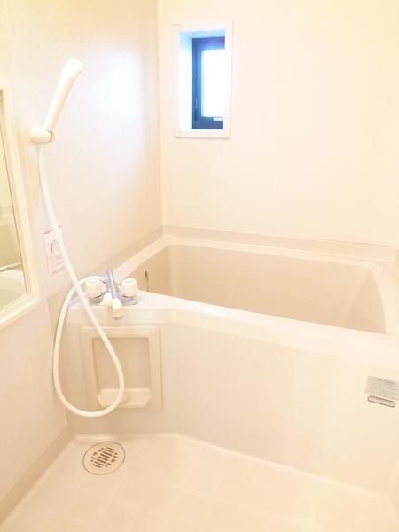 ミーツハオスK　B棟