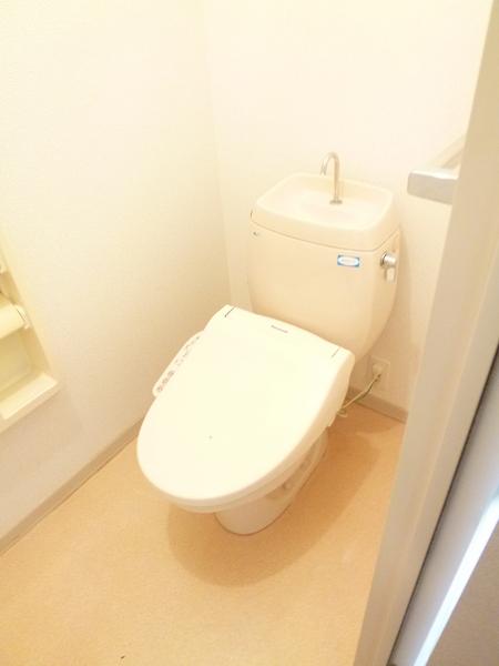 ミーツハオスK　B棟