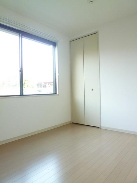 ミーツハオスK　B棟