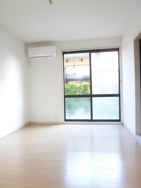 ミーツハオスK　B棟