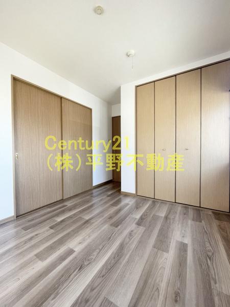 コーポベルヴュー