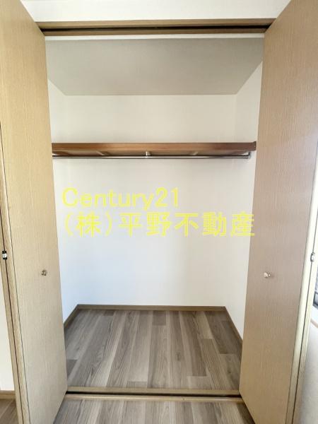 コーポベルヴュー