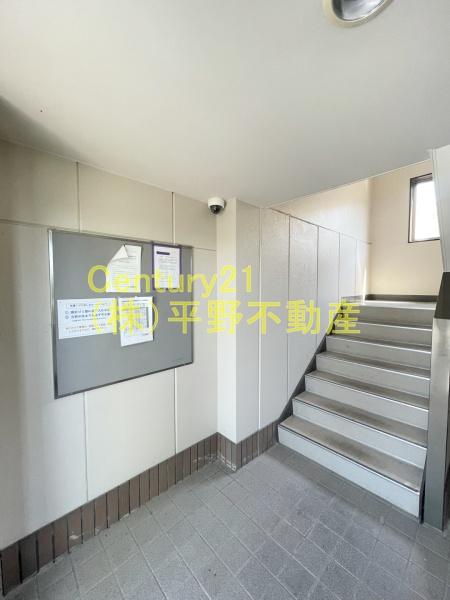 コーポベルヴュー