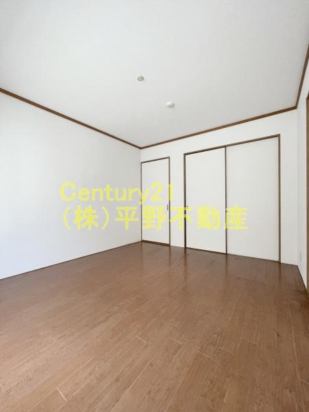 コーポベルヴュー