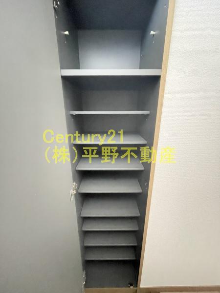 コーポベルヴュー