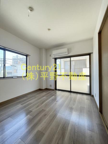 コーポベルヴュー