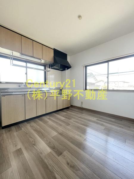 コーポベルヴュー