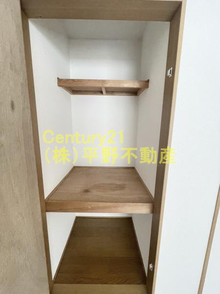 コーポベルヴュー