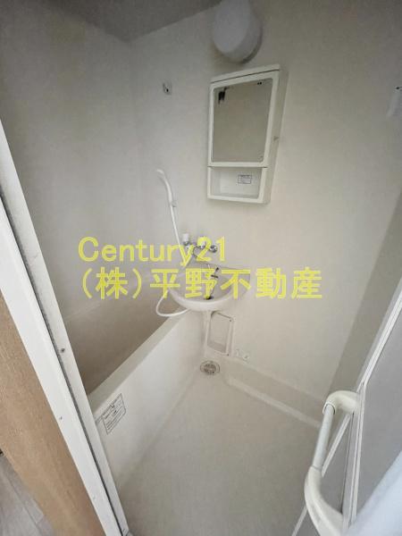 コーポベルヴュー