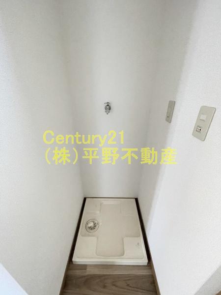 コーポベルヴュー