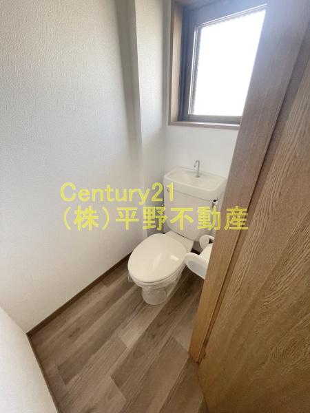 コーポベルヴュー