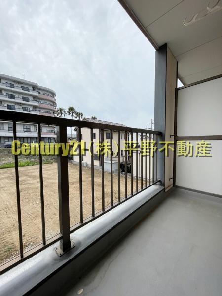 ライフコート御井