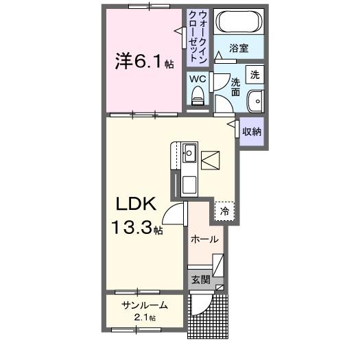 ロータス田主丸3