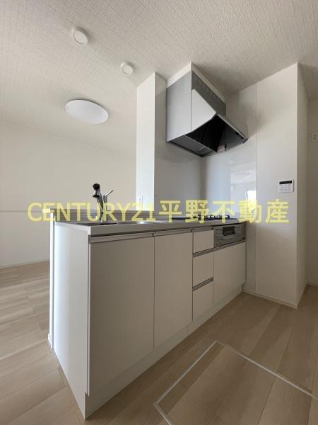 ロータス田主丸3