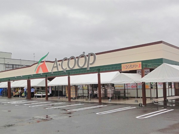 ロータス田主丸3(Aコープ田主丸店)