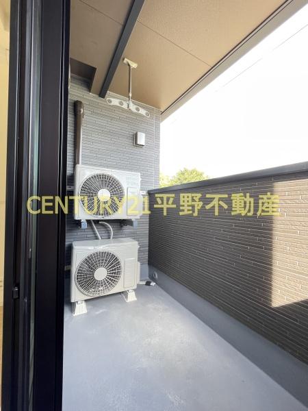 ロータス田主丸3