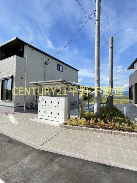 ロータス田主丸3