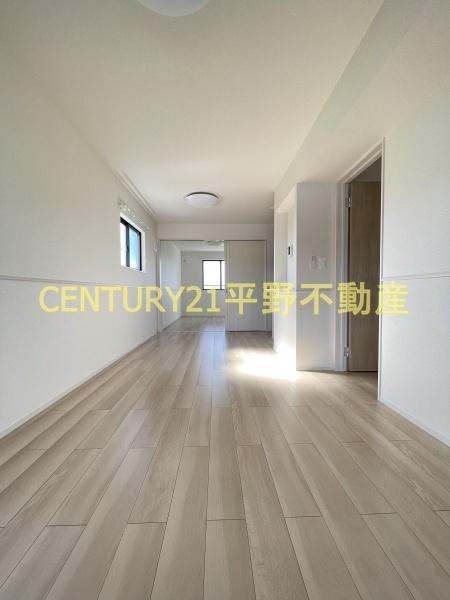 ロータス田主丸3