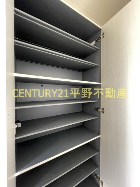 ロータス田主丸3