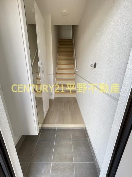 ロータス田主丸3