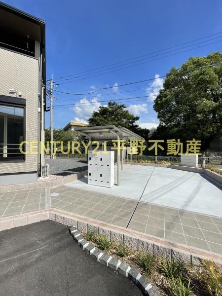 ロータス田主丸4(その他共用部分)