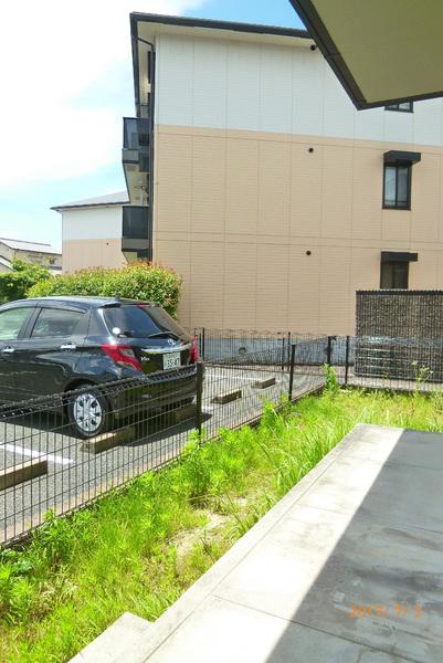 ソニア　リーベ　A棟