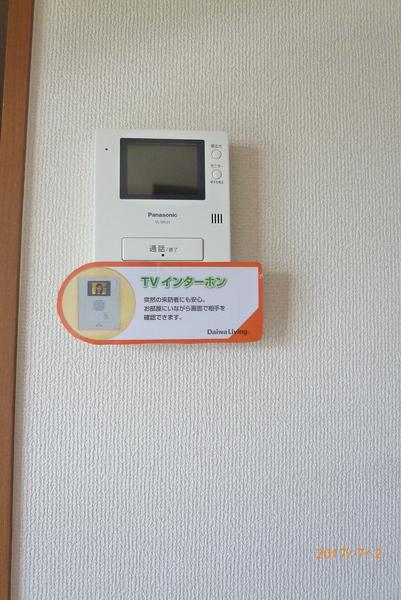 ソニア　リーベ　A棟