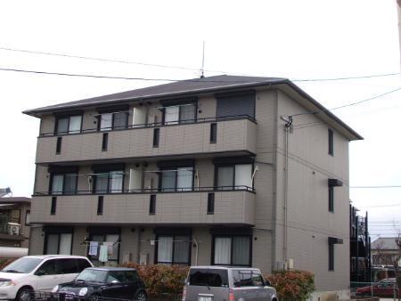ソニア　リーベ　A棟