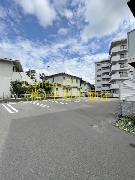 ラ・ルーチェ東櫛原