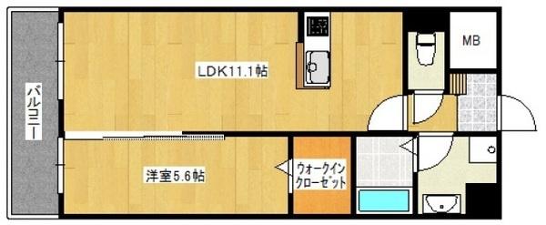 ラフレシーサ医大通り