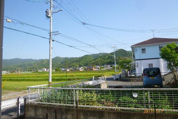 レガシィ　B棟