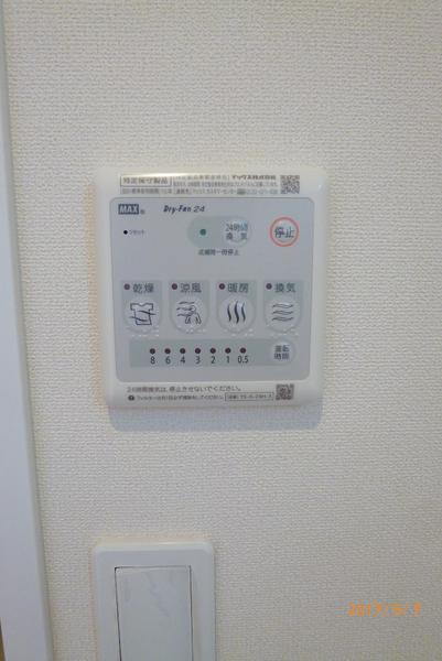 レガシィ　B棟